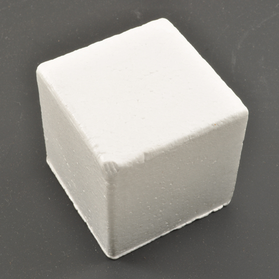 High Density Polystyrene Shapes