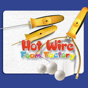 Hot Wire Foam Factory