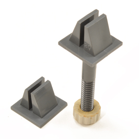 Structural Pins & Base Mounts