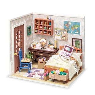 Miniature room deals