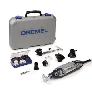DREMEL® Professional® Corded Tools