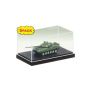 Display case, pack of 5