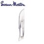 Swann-Morton No.10 Surgical Blades (5pk) 