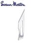 Swann-Morton No.10A Surgical Blades (5pk) 
