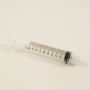 Syringe - 10cc 