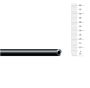 Black Pipe 7.9mm