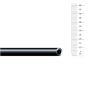Black Pipe 9.5mm