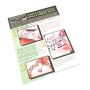 Decal Paper - White