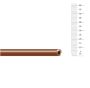 Brown Pipe 7.9mm