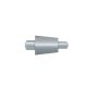 Concentric reducer