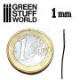 Led Cool White 1mm 10Pk  2