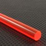 Round Rods (Fluorescent)