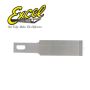 Excel No.17 Blades - Chisel 