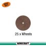 Cut Off Discs