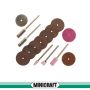 Cutting & Grinding Set