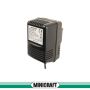 Single Speed Transformer
