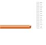 Orange Pipe 7.9mm