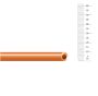 Orange Pipe 9.5mm