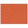 Red Embossed Styrene Sheet