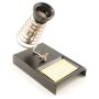 Metal Soldering Iron Stand