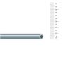 Grey Pipe 9.5mm