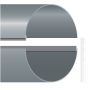 Vessel Tubing 298mm