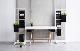 Occasional Table for Office