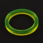 Ring - 22.2mm - Fluorescent Green