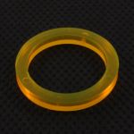 Ring - 39.8mm - Fluorescent Yellow