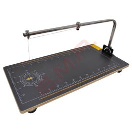Wire Cutter Table Hot Wire Cutter - Table Model | 780x375mm Table Size