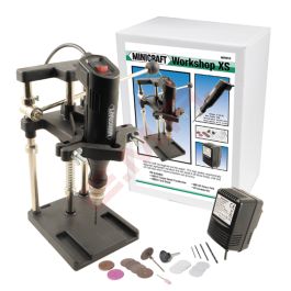 MBWXS Workshop - Complete Product Details
