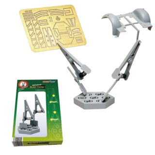 Model Clamp