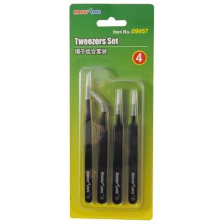Tweezer Set