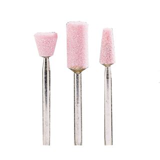 Corundum Grinding Bits Set