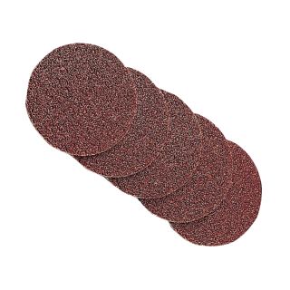 Sandpaper Discs - Coarse