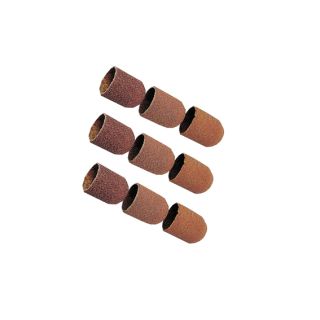 Emery Heads - 5mm (9pk)