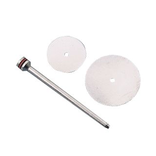 Circular Saw Blades - 16mm + 22mm