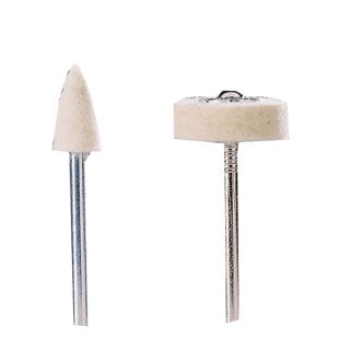 Polishing Felts (2pcs)