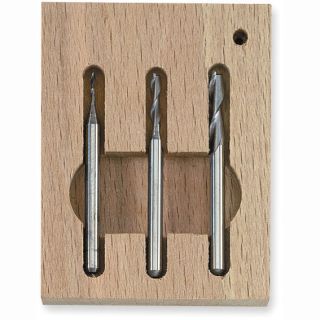 Tungsten Milling Cutters