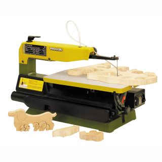 Scroll Saw DSH