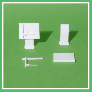 1:50 Scale - Drawing Board