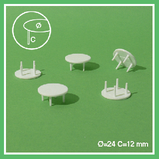 1:50 Scale - Round Table