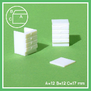 Worktop Unit - 1:50 Scale