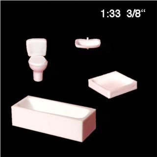 Bathroom Set