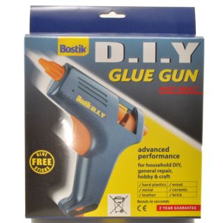 Hot Glue Gun