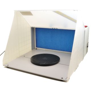 Portable Spray Booth