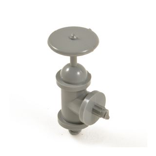 Angle Valve - 4.8mm
