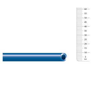 Blue Pipe 9.5mm