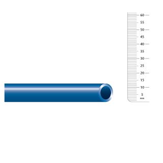 Blue Pipe 12.7mm