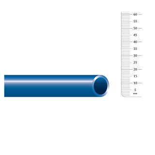 Blue Pipe 15.9mm